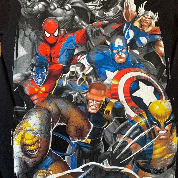 Marvel Comics - Picture 7 of 7